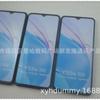 Para o modelo de celular VIVO Y55S máquina modelo de celular Y55S fábrica direta simulação de qualidade Tela Preta 8