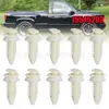 Clip Decorativo para Panel de Puerta de Vehículo de Carga Buick Chevrolet Clip de Fijación de Plástico Gm 15545202