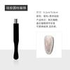 Imán cilíndrico extragrande y audaz para decoración de uñas, imán fuerte, estilo ojo de gato, herramienta de pegamento para esmalte de uñas para salón de uñas