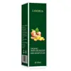 Spray de raiz de cabelo ruivo para uso transfronteiriço, em estoque, nutrição profunda para melhorar o frizz, solução macia e brilhante para cuidados com os cabelos