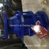 Corta-chamas para tubo de ventilação GZ Corta-chamas FWL Corta-chamas SLP