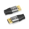 Adaptador Mini DP a DP 8K60Hz Alta Definición Alta Tasa de Refresco 4K144Hz DP1.4 Bidireccional