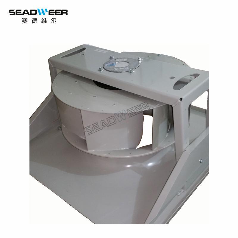 阿特拉斯空压机风扇1622348602 1622010302