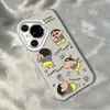 Adequado para Capa de Celular Huawei Pura 80 Ultra, Fofo e com Toque de Luxo, Porta-Cartão Huawei Pura 70 Pro, Xiaoxin de Calça Amarela
