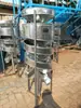 Máquina de Limpeza de Soja, Máquina de Seleção de Feijão, Máquina de Seleção de Sementes Espiral, Peneira, Máquina de Limpeza de Soja, Máquina de Seleção de Sementes, Máquina de Seleção de Feijão