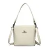 Bolsas Bolsas para Mujer Nuevas 2025 Bolsos Cruzados Moda Femenina Bolsos Cuadrados Pequeños Bolsos de Hombro Bolsos para Madres de Mediana Edad Dropshipping