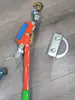 Fabricante Estructura de Membrana Herramienta de Estiramiento de Película para Cochera Tensor para Cochera Extractor Tensor Placa de Abrazadera para Película