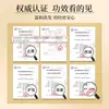 Yizhimei Aceite Refrescante de Neem Control de Grasa Hidratante Champú Aceite de Semilla de Neem Orgánico Esencia Pre-Lavado para el Cuero Cabelludo Cuidado del Cabello