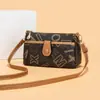 Bolsas de Nicho 2026 Nova Tendência Primavera Bolsa de Axila Bolsa de Ombro Único Transversal Bolsa de Mão Retrô Versátil de Verão Bolsa Feminina