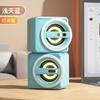 Novo Yi Zhi K1 desktop mini Audio Desktop laptop USB subwoofer presente alto-falante fabricante