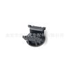 510868246 Es Adecuado para el Clip de Fijación del Panel de Moldura de la Puerta Delantera para Automóviles Volkswagen Skoda Jetta Golf
