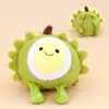Máquina de Garra Premium de 8 pulgadas Juguetes de Peluche, Muñecas Lindas para Recuerdos de Boda, Regalos para Puestos, Venta al por Mayor