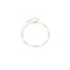 Pulsera Pequeña de Plata S925 Estrella con Diamantes Brillantes para Mujer, Pulsera de Moda Exquisita de Lujo Ligero, Simple Regalo de Amistad para Vacaciones