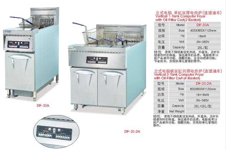 DF-30A