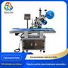 Dongguan máquina de etiquetagem fabricantes de caixa máquina de etiquetagem de caixa máquina de etiquetagem de cartão saco plano máquina de etiquetagem automática