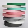 Cinta de Nylon de Imitación Colorida con Patrón Americano, Cinta Acanalada, Accesorios para Bolsas, Correas para Mochilas, Cinta para Ropa, Venta Directa del Fabricante