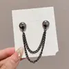 Ajustador de Dobladillo Anti-Arrastre para Pantalones, Pinza de Dobladillo Invisible, Pinza de Ajuste para Acortar Pantalones Demasiado Largos, Pinza para Fijar la Pierna del Pantalón, Herramienta para Apretar Puños