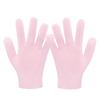 Guantes Impermeables de Gel Elástico Sebs para Manos Húmedas Anti-Sequedad y Agrietamiento Protección Suave para Manos Guantes para Lavar Platos Al Por Mayor en Stock