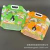 Versão Neutra de Bolsa de Armazenamento de Água Estilo Camping ao Ar Livre 5 Litros Versão Infantil Mochila Saco de Embalagem para Água Potável Sem Logotipo Saco com Bico Personalização