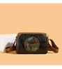 Bolso Tote Comercio Exterior Transfronterizo Bolso de Mujer para Salir, Moderno, Simple y Versátil, Bolso de Madre de Mediana Edad, Bolso Bandolera Texturizado para el Hombro