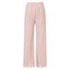 Venta Directa de Fábrica 2026 Pantalones Casuales Versátiles con Borlas Moda Cómodos de Pierna Recta Largos para Mujer Venta al por Mayor Estilo Delgado de Verano