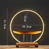Estante de Exhibición para Licores Anillo de Lámpara Adornos Base de Madera Maciza Estatuas de Buda DIY Colocación de Cosméticos Accesorios para el Hogar Compañero de Mano Gundam