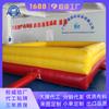 Esterilla Inflable Comercial Personalizada para Uso en Exteriores Resistente al Desgaste y a la Presión Área de Juegos para Niños Evento Comercial Equipo de Instalación Rápida