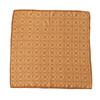 Pañuelo Cuadrado Retro Estampado de 65cm, Pañuelo de Imitación Seda Elegante y a la Moda, de Alta Gama y Versátil, Venta al por Mayor de Pañuelos para Viajeros