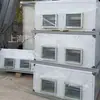 En stock: Unidad de Aire Acondicionado de Chorro de Aire Remoto Mei Gao Mei, Volumen de Aire 5000M3/H 4000M3/H