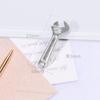 Miniatura Casa de Muñecas Escena Realista Herramientas de Reparación Caja de Herramientas Modelo Resina Accesorios DIY Alicates Realistas