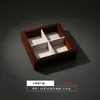 Nueva Bandeja de Joyería de Alta Gama de Deqi, Bandeja de Exhibición de Joyería, Pendientes Vintage, Joyería, Pendientes, Anillos, Collares