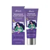 Creme de Magnésio Cross-Border Ximonth para Cuidados com o Corpo, para Hidratação e Umectação, Creme de Magnésio para Sono Noturno e Cuidados Diários