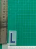 23-24 Héroes y Colección Súper Azul Ropa para Niños A+ Número de Jersey Letra Brazalete Número Transferencia de Calor Textura Transferencia de Calor Uniforme de Balón