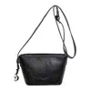 Bolso tipo cubo de alta gama para mujer, moderno y sencillo, popular este año, versátil, elegante y exquisito, adecuado para ir al trabajo y como bolso cruzado