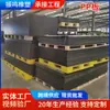 Fabricante de Lámina Completa de Polipropileno Tablero de Polipropileno Gris por Microcomputadora Tablero de Soldadura para Tanque de Agua de Pp Procesamiento y Personalización de Tablero de Pp
