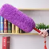 Plumero para Tareas del Hogar, Pluma Real, Engrosado para Año Nuevo, Adecuado para Uso en Casa y Coche, Eliminación Tradicional de Polvo, Nudo Hecho a Mano por Metabo