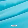 Tela de fondo Lona Borde Delgado Funda para Sofá Tela de Lino Algodón y Lino Impermeable Tela de Arena Tela Gruesa