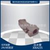Accesorios para motor diésel Chongqing K19K38, piezas del generador, tubería de salida 3064235