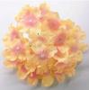 Bola de Flores Artificiais Hortênsia para Cerimônia de Abertura, Decoração de Casamento, Parede de Flores DIY, Grampo de Cabelo, Lapela, Buquê, Alta Simulação
