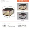 Luz Solar LED Impermeable Casual para Exteriores Lámpara de Paisaje Moderna para Patio de Villa Pilar de Puerta de Jardín Valla Luz de Cuatro Colores