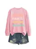Lo siento No Puedo Nadar Cumple Amazon Ebay Sitio Independiente Moda Casual Sudadera de Otoño e Invierno para Mujer