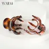 WJia Sentido de Gama Alta Francés Pinza de Sujeción para Cola de Caballo Alta Accesorios para el Cabello Pinza para el Cabello Pinza para el Cabello de Mujer Pinza de Tiburón para Recogido Parcial Bola para el Cabello en la Cabeza Tocado