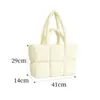 Bolsa Tote Colorida, Bolsa de Ombro Casual, Bolsa de Mão de Grande Capacidade, Bolsa para Compras e Trabalho, Bolsa Tote de Grande Capacidade Mais Vendida