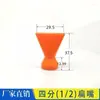 Conexões de Tubo de Resfriamento Te Rosqueado Bico Mecânico 2/3/4 Polegadas Máquina-Ferramenta Tubo de Óleo Conector de Tubo Universal Bico Redondo
