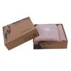 Toalla de baño de terciopelo coral con diseño de piña japonesa, gruesa, absorbente, de secado rápido, suave, en caja de regalo de 2 piezas