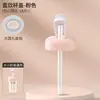 Adecuado para Accesorios de Biberón Hegen: Popote, Bola de Gravedad, Chupón, Tapa Flip-Top, Boquilla para Beber Directamente, Boca Ancha, Asa