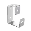 Prateleira de Armazenamento para Banheiro Gancho Sem Furos Prateleira de Armazenamento para Lavatório de Banheiro Suprimentos para Vaso Sanitário Montado na Parede
