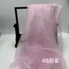 Tela de Puntos de Burbuja en Stock Tela de Organza para Faldas Voluminosas, Accesorios de Tela para Fondo de Decoración de Escenario Lolita