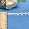 Cor Renda Étnica Corda de Osso Bordado Acessórios Dai 1cm Acessórios para Vestuário Acessórios Artesanal DIY em estoque Barbie