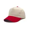 2025 Nuevo Sombrero Venta Caliente Transfronteriza Gorra de Béisbol Bordada Punto Popular de Comercio Exterior Gorra de Béisbol Protectora Solar para Hombres y Mujeres